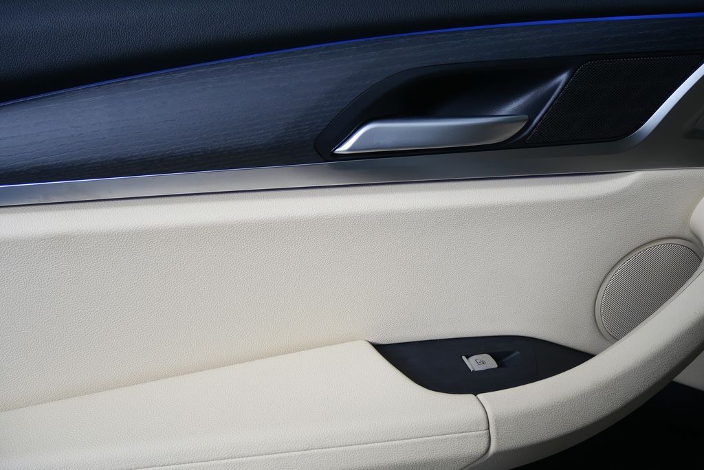 Thumbnail: 2024 BMW X3 - 14