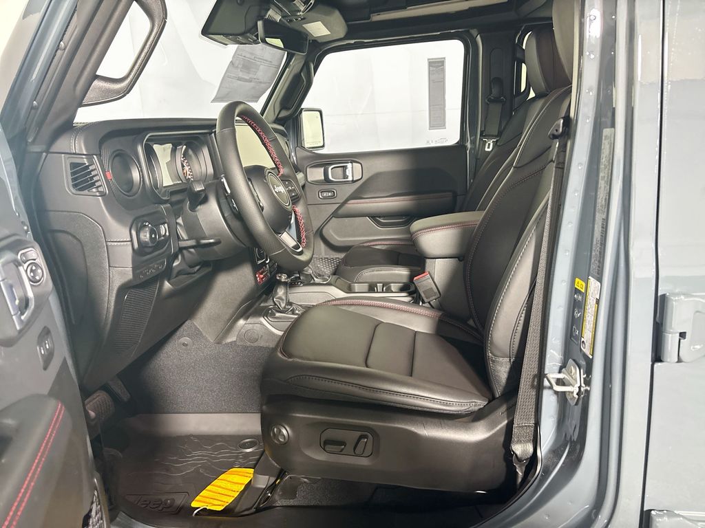 2026 Jeep Wrangler Moab 392
