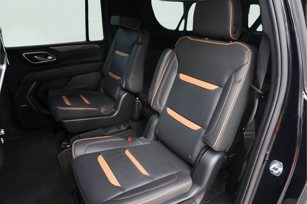 Used Car 2023 Gmc Yukon Xl  At4 For Sale Under $60,000 In Austin, Texas