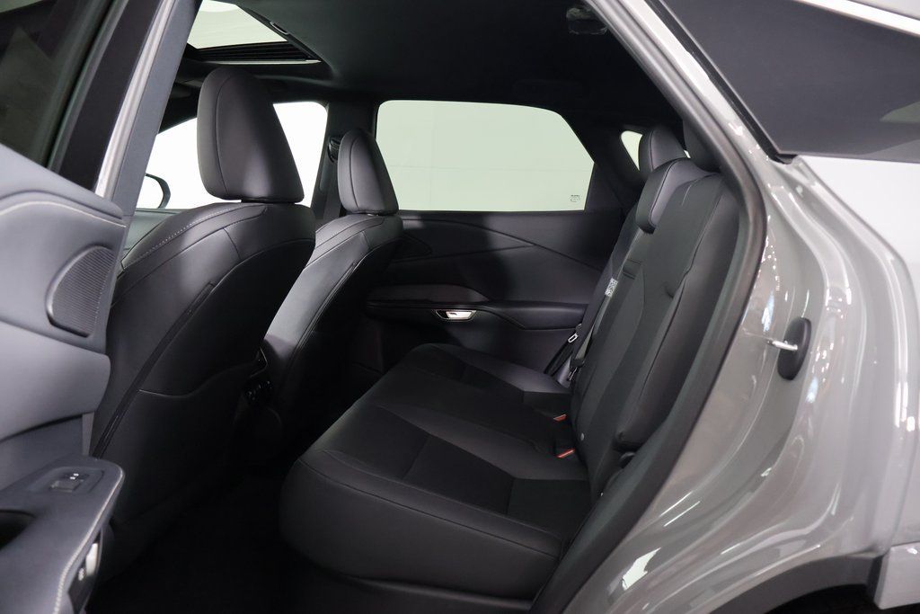 Thumbnail: 2026 Lexus RX - 6