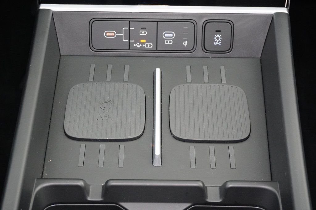 Used Car 2025 Hyundai Santa Fe  Limited For Sale Under $40,000 In Weatherford, Texas