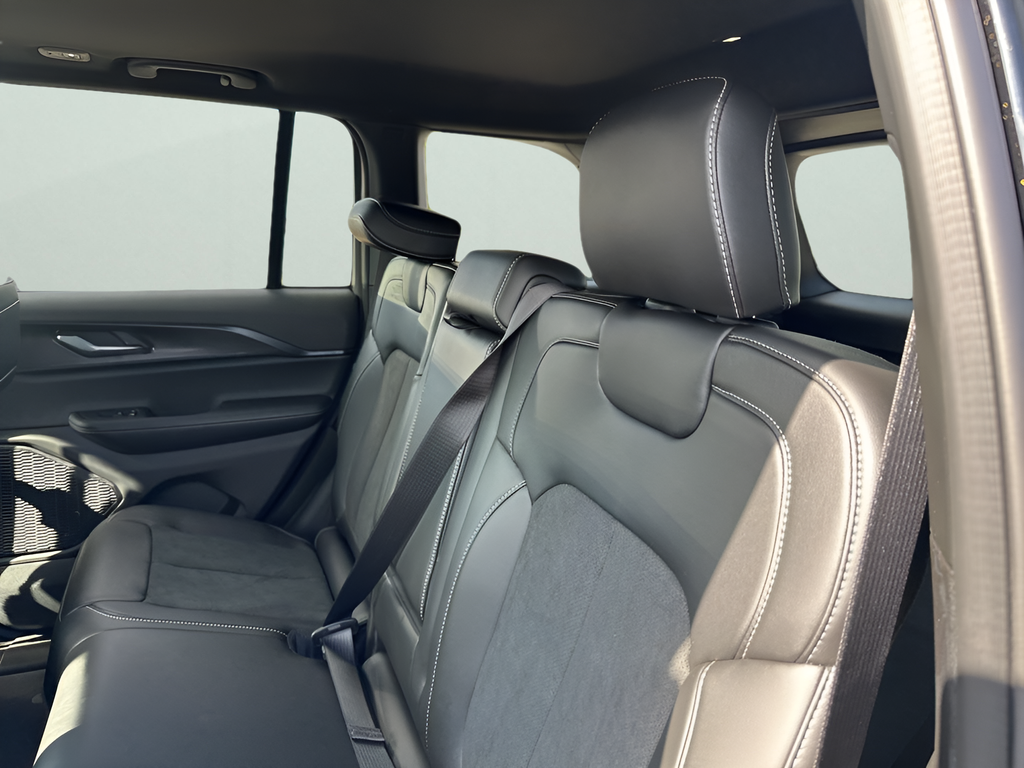 New Car 2025 Jeep Grand Cherokee  For Sale Under $50,000 In Austin, Texas