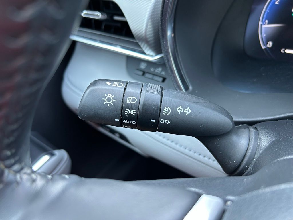 2024 Toyota Highlander Platinum 24
