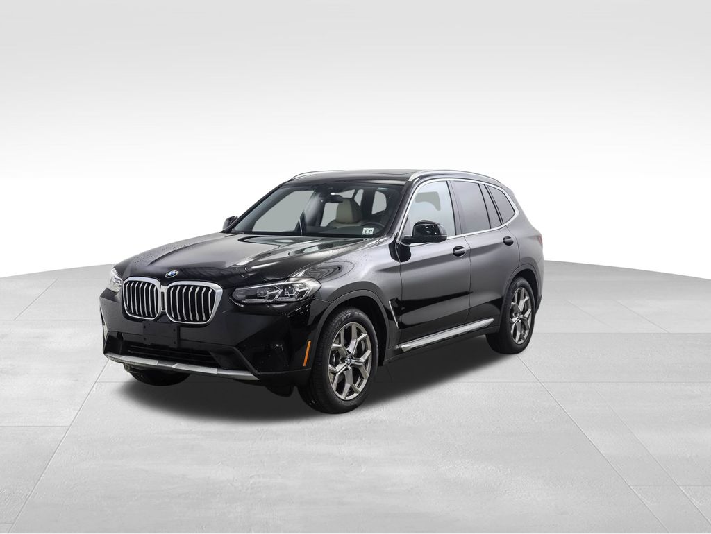 2022 BMW X3 xDrive30i -
                  Bloomington, MN