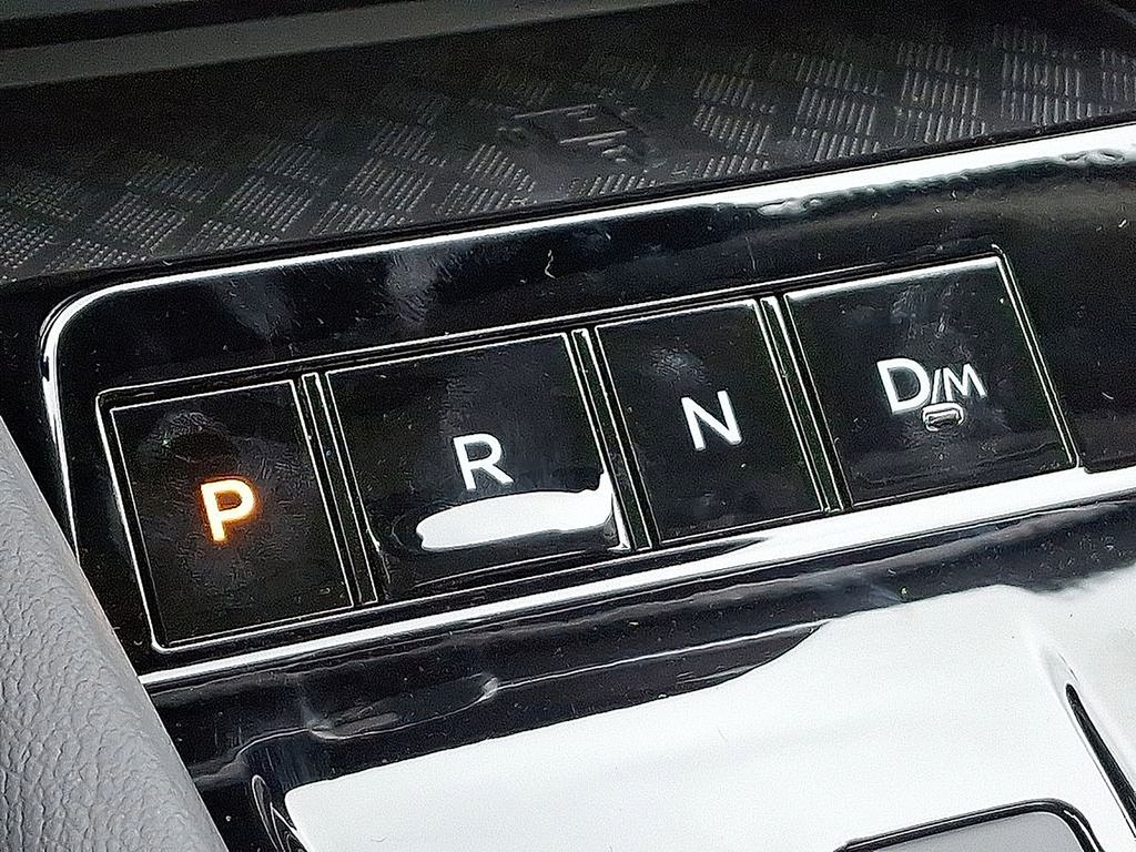 Thumbnail: 2025 Nissan Murano - 9