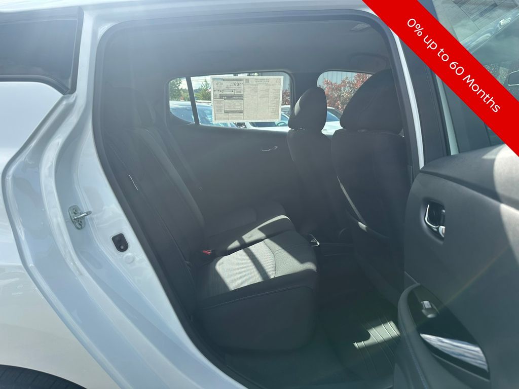 Leaf SV Plus