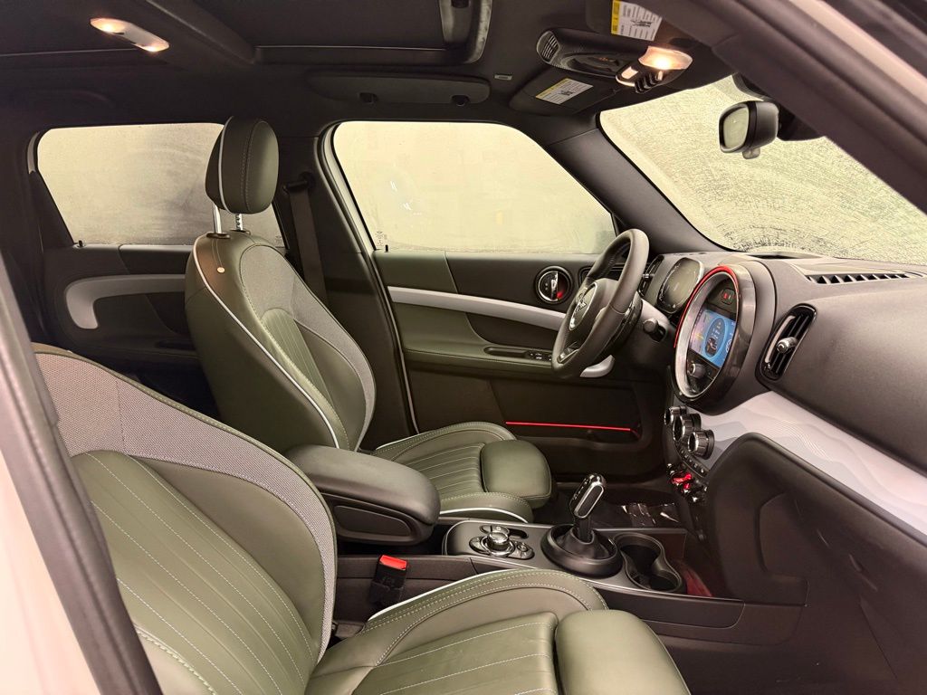 Thumbnail: 2023 MINI Cooper Countryman - 31
