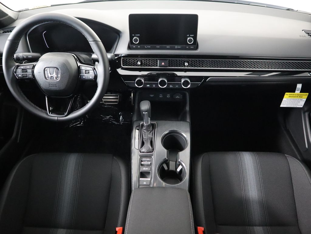 Thumbnail: 2026 Honda Civic - 14