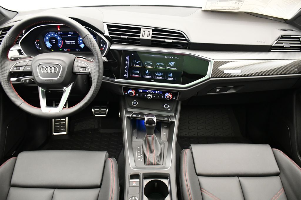 2025 Audi Q3  20