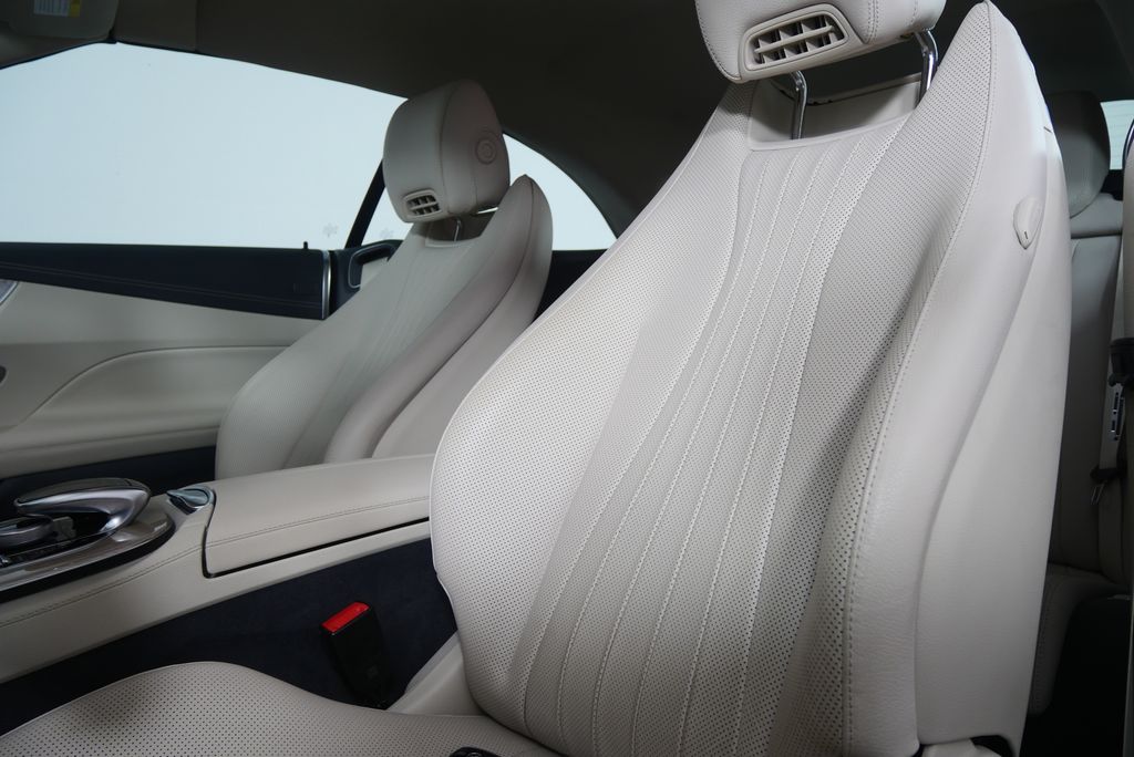 Thumbnail: 2023 Mercedes-Benz E-Class - 13