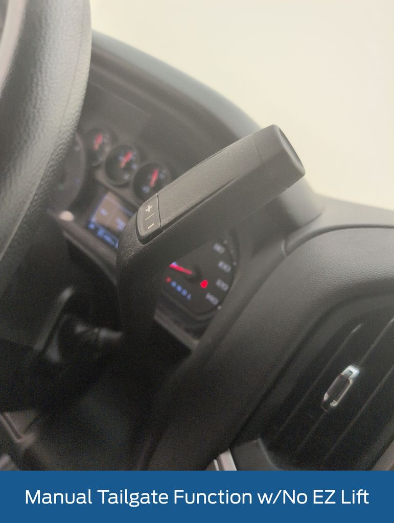 Certified Used 2025 White Chevrolet WT image 29