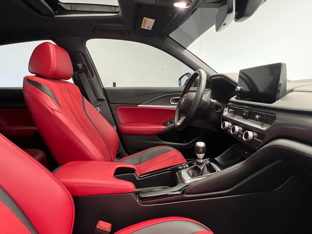 Thumbnail: 2023 Acura Integra - 6