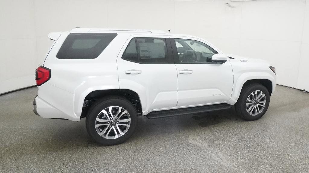 Thumbnail: 2025 Toyota 4Runner - 29