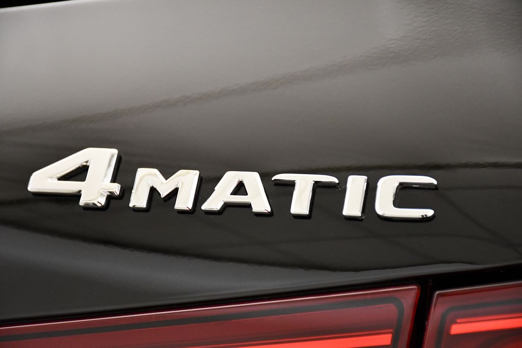 Thumbnail: 2025 Mercedes-Benz GLA - 10