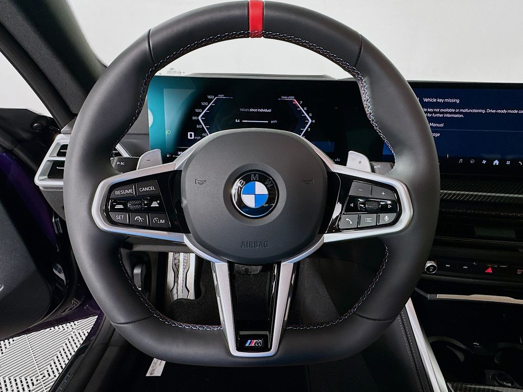 Thumbnail: 2026 BMW 2 Series - 10