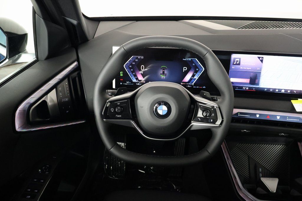 Thumbnail: 2026 BMW X3 - 3