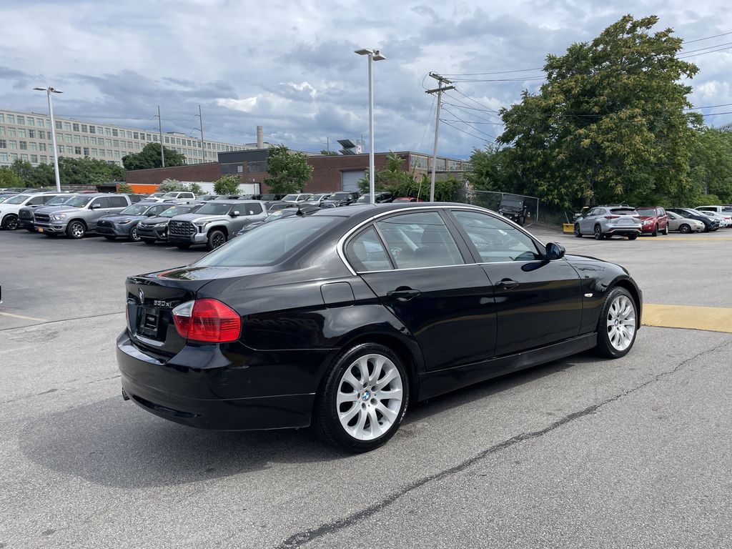 Used 2006 BMW 3 Series Sedan