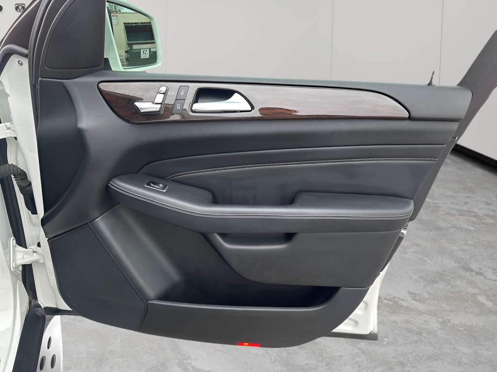 Used Car 2014 Mercedes-benz M-class  Ml 350 For Sale Under $12,000 In Austin, Texas