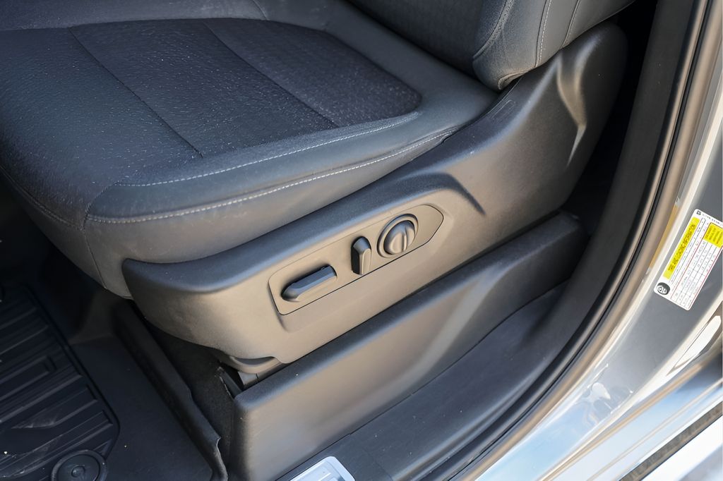 Used Car 2021 Gmc Sierra 1500  Elevation For Sale Under $30,000 In Austin, Texas