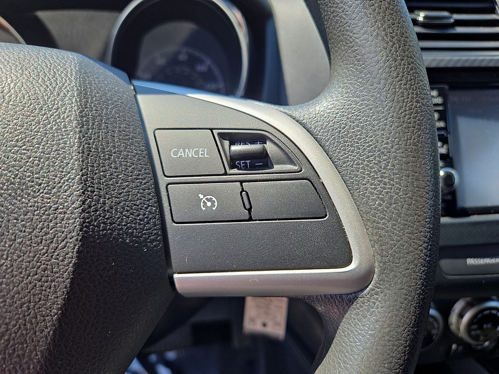2023 Mitsubishi Outlander Sport