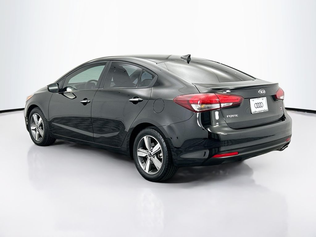 Thumbnail: 2018 Kia Forte - 7