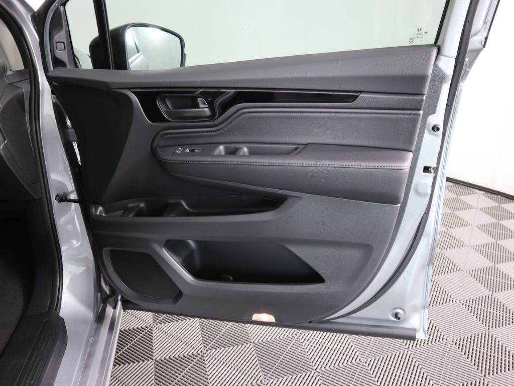 Thumbnail: 2026 Honda Odyssey - 27