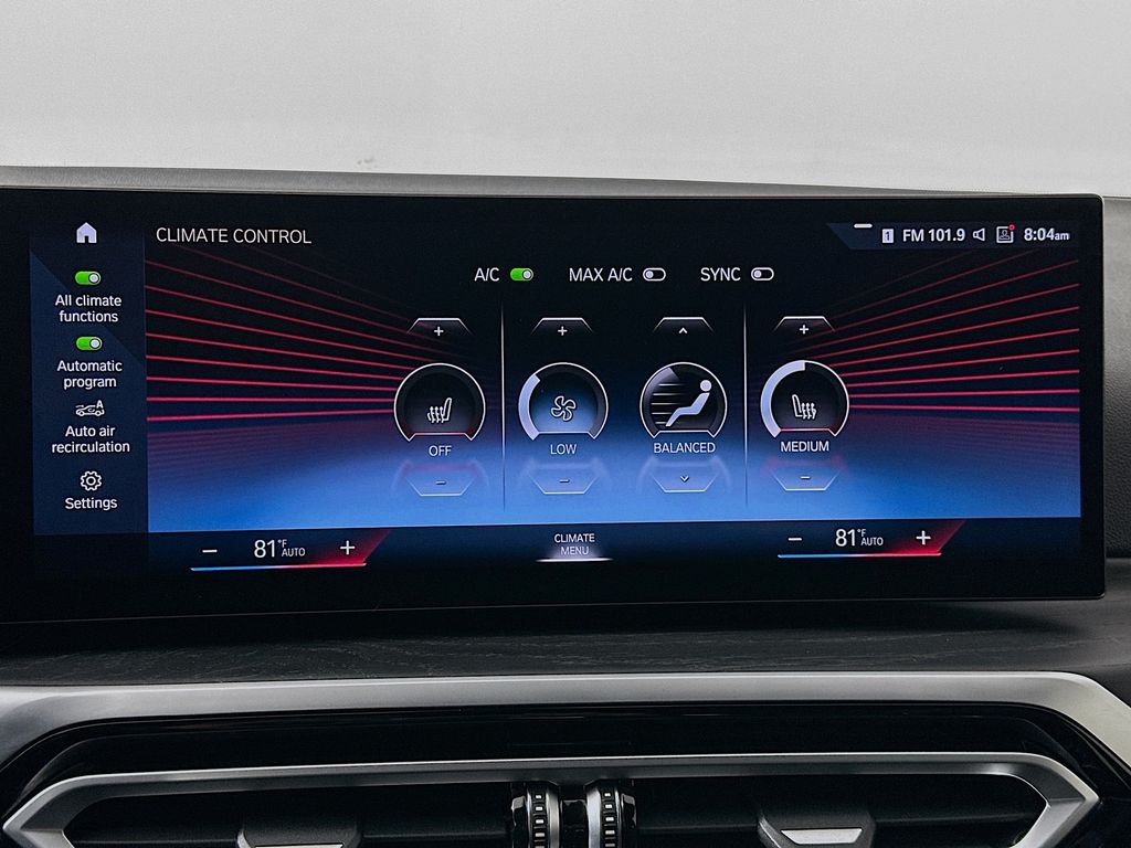 Thumbnail: 2024 BMW 4 Series - 16