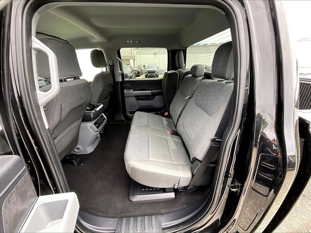 2024 Ford F-150 — photo 15