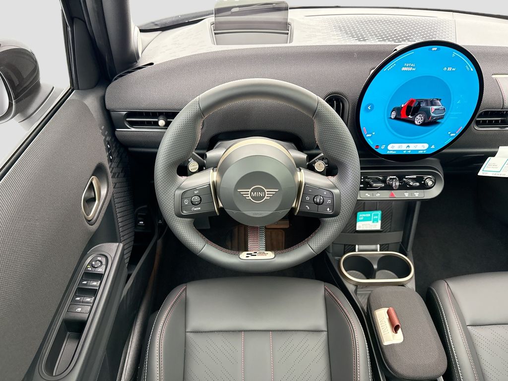 Thumbnail: 2026 MINI Cooper - 11