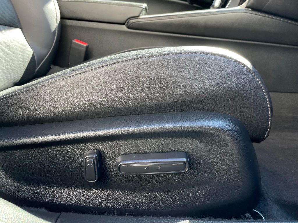 Thumbnail: 2022 Honda Accord - 30