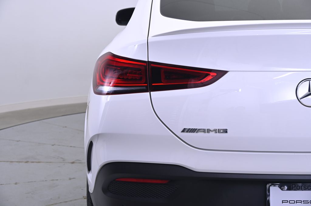 Thumbnail: 2023 Mercedes-Benz GLE - 14