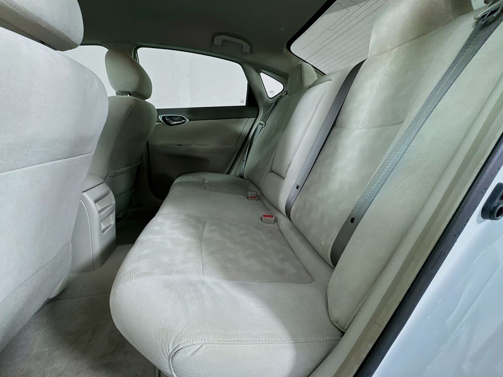 Used Car 2013 Nissan Sentra  Sv For Sale Under $10,000 In Austin, Texas