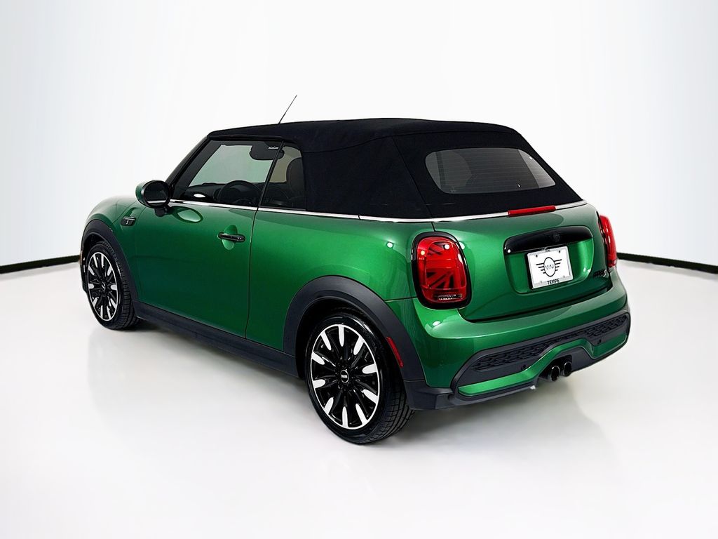 Thumbnail: 2023 MINI Cooper - 15