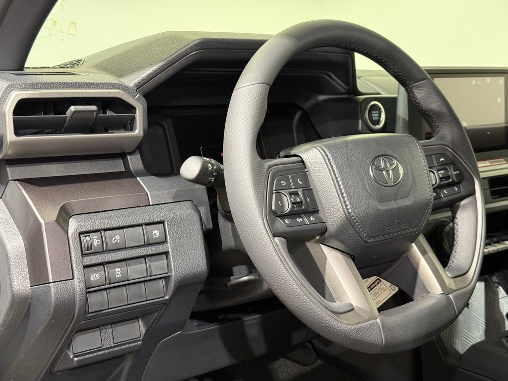 Thumbnail: 2026 Toyota 4Runner - 17
