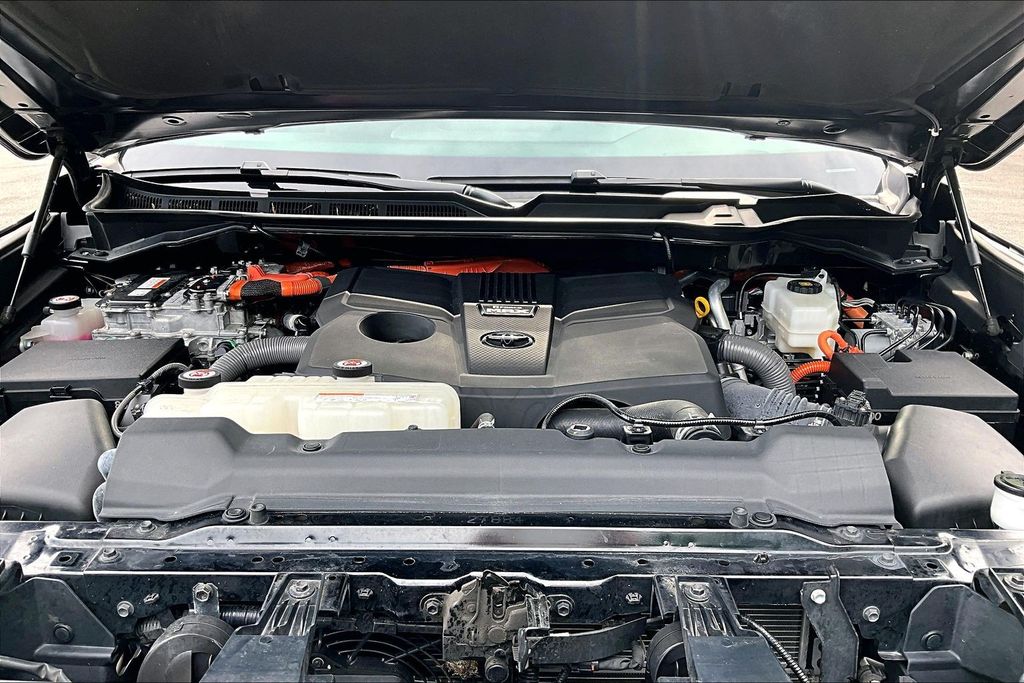 Used 2023 Toyota Sequoia SUV