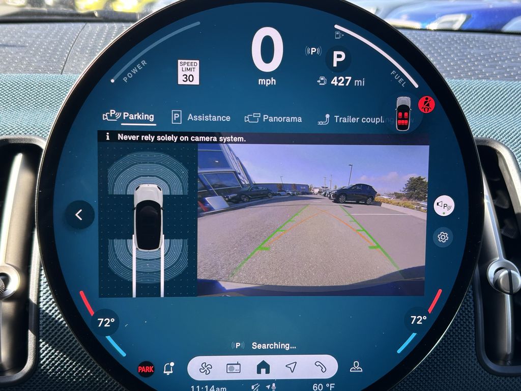 Thumbnail: 2026 MINI Cooper Countryman - 22