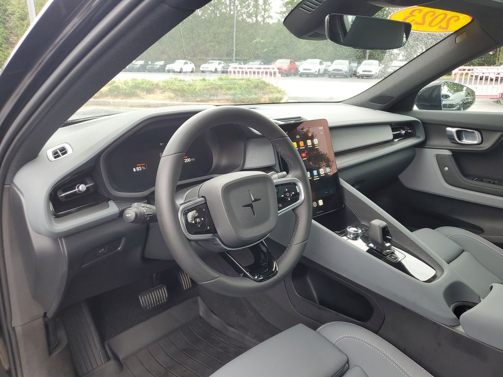 Used 2023 Polestar 2 Hatchback