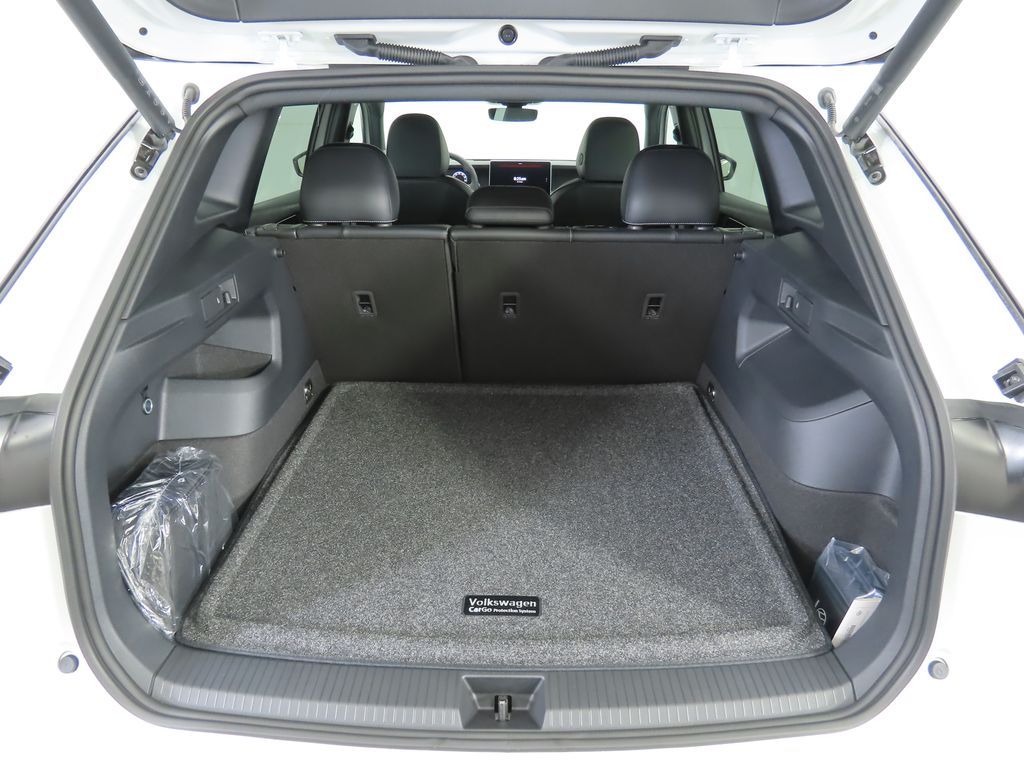 Thumbnail: 2026 Volkswagen Tiguan - 28