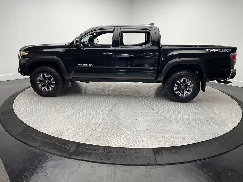 Thumbnail: 2023 Toyota Tacoma - 8