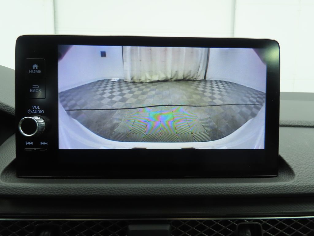 Thumbnail: 2023 Acura Integra - 14