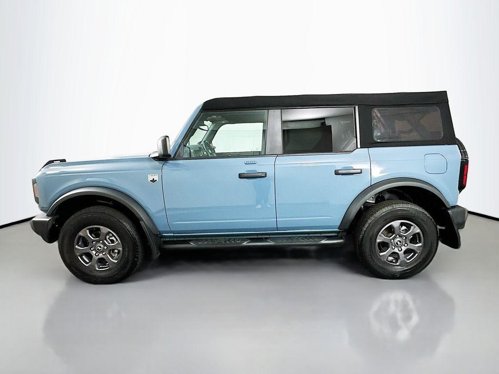 Thumbnail: 2022 Ford Bronco - 8