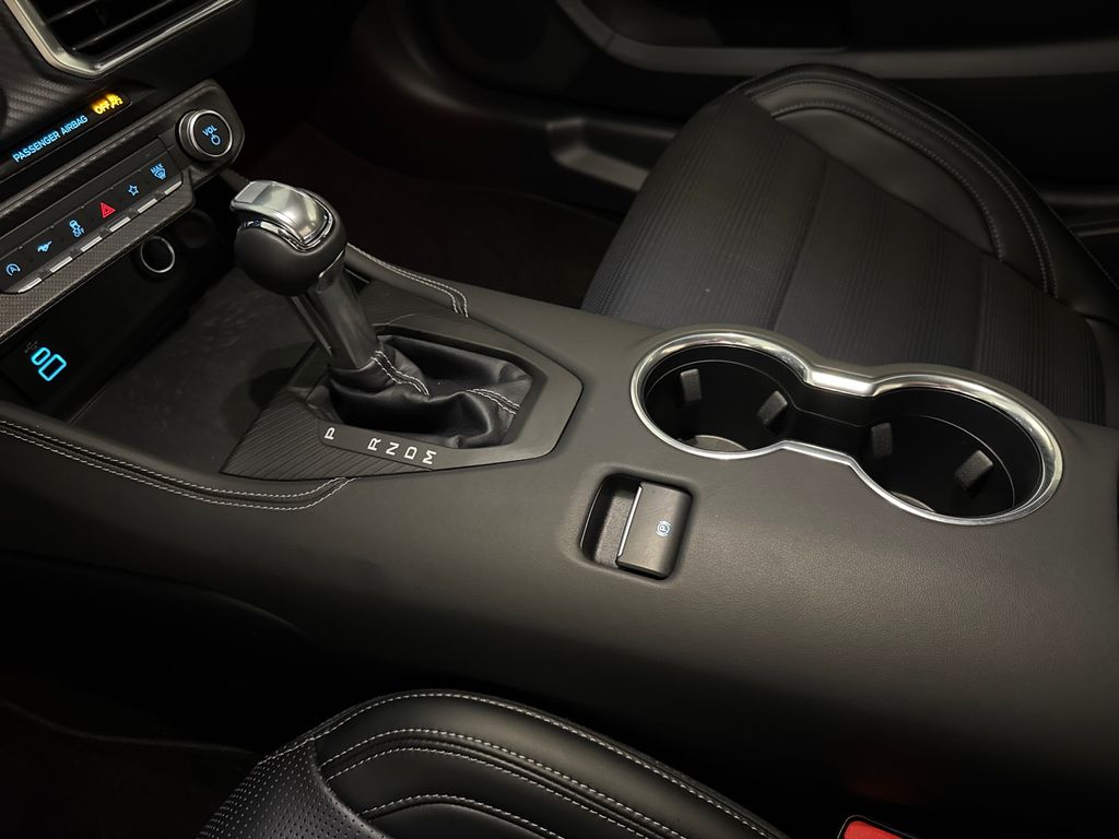 Certified Used 2026 Gray Ford GT Premium image 29