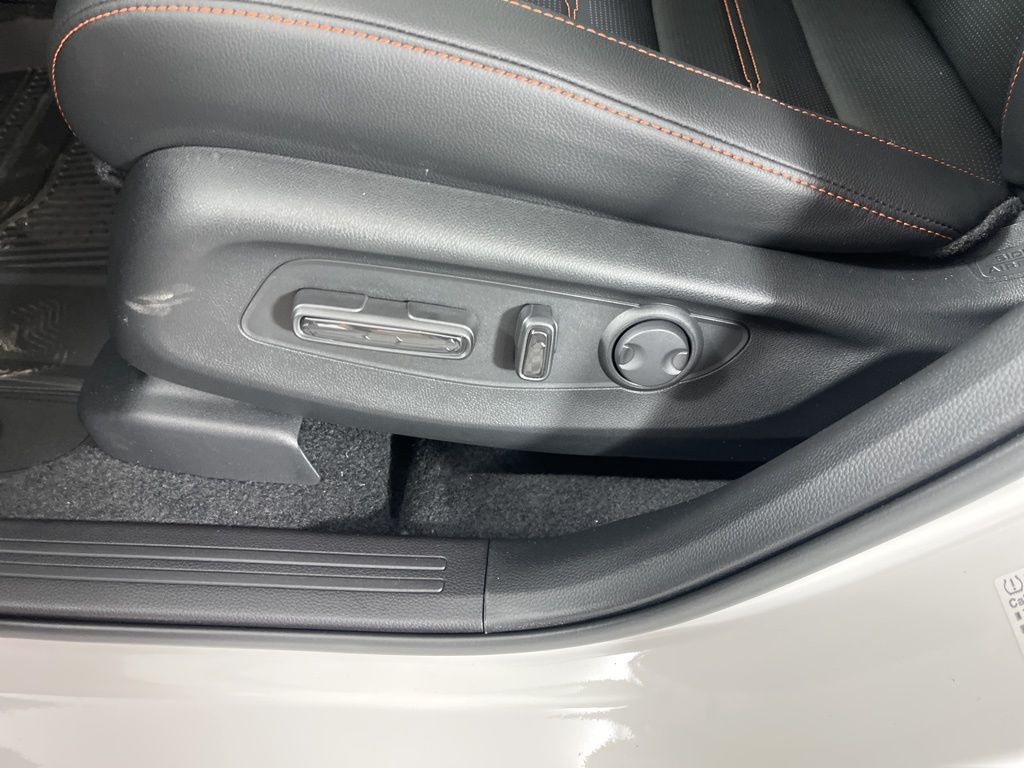 2025 Honda CR-V Sport-L 24
