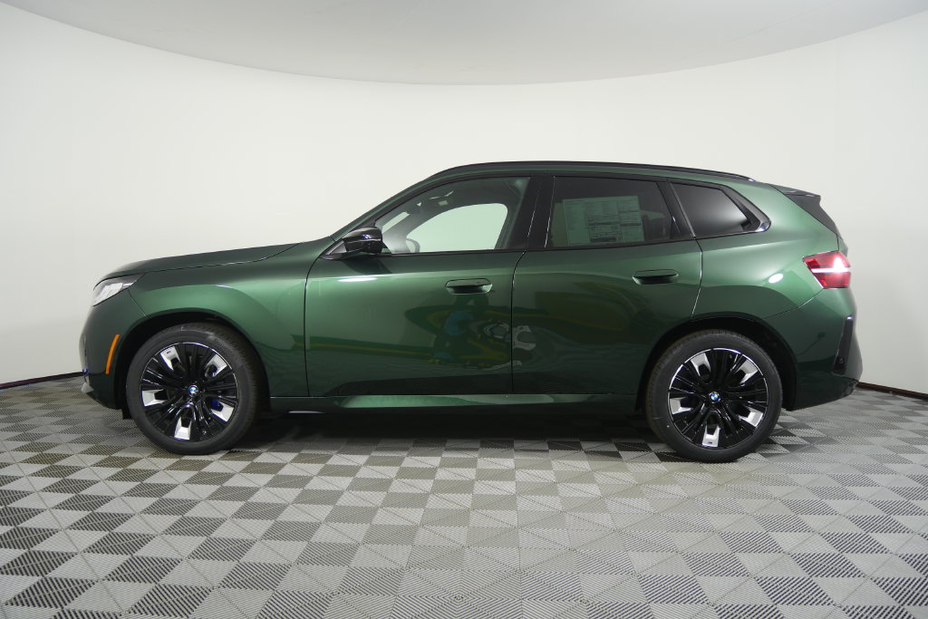 Thumbnail: 2026 BMW X3 - 7