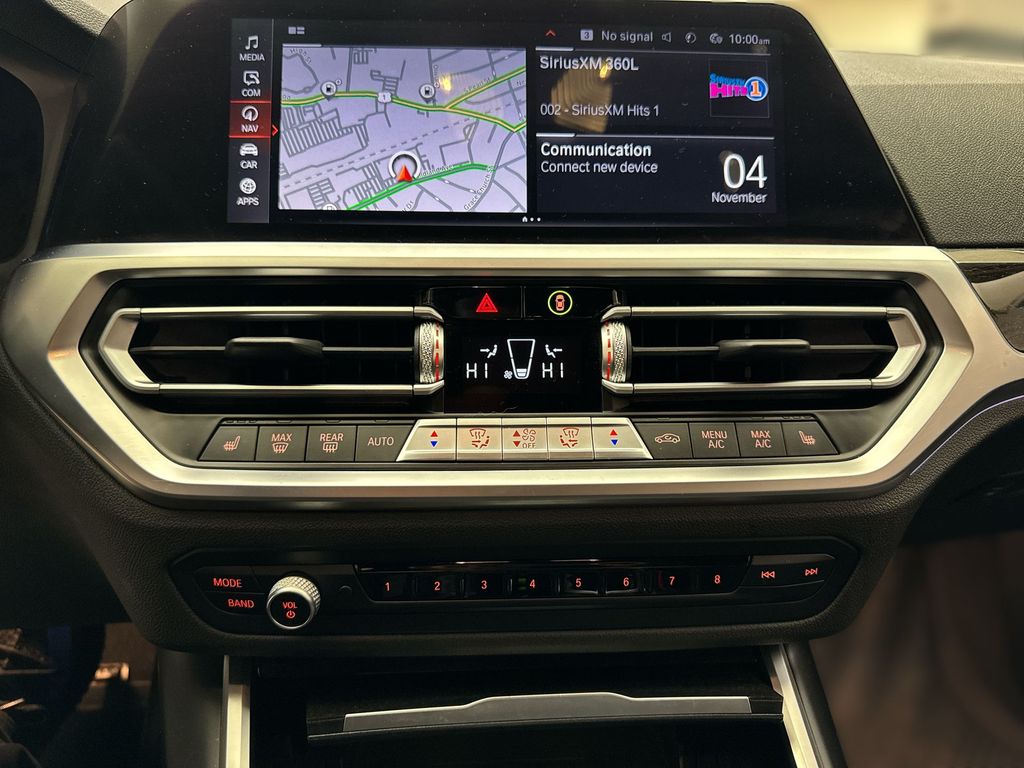 2021 BMW 3 Series 330i xDrive 19