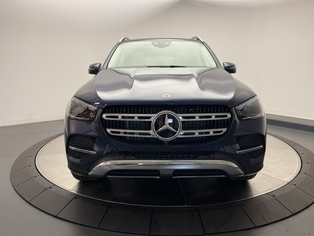 Thumbnail: 2025 Mercedes-Benz GLE - 2