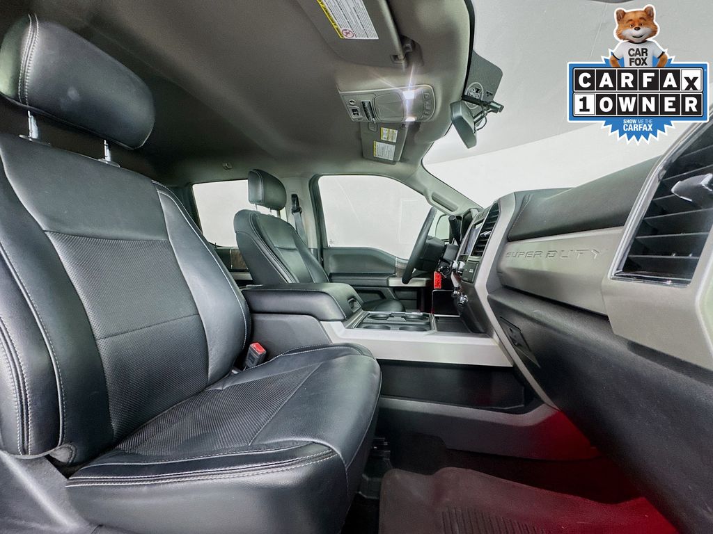 2019 Ford F-250sd  Lariat In Austin, Texas
