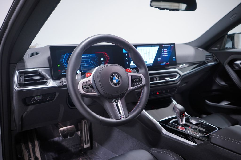Thumbnail: 2024 BMW M2 - 6