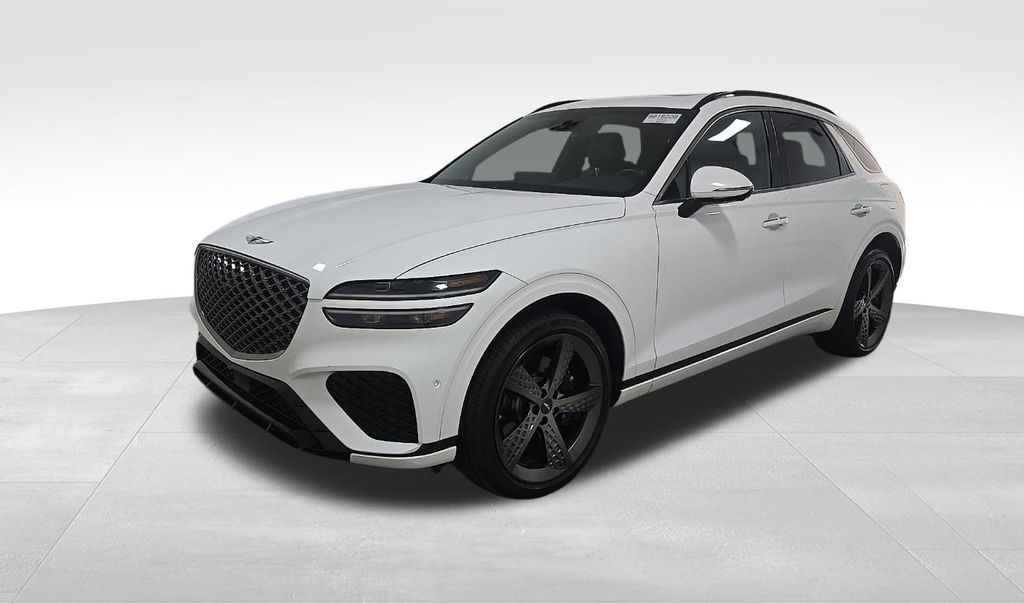  2024 Genesis GV70 3.5T Sport AWD   