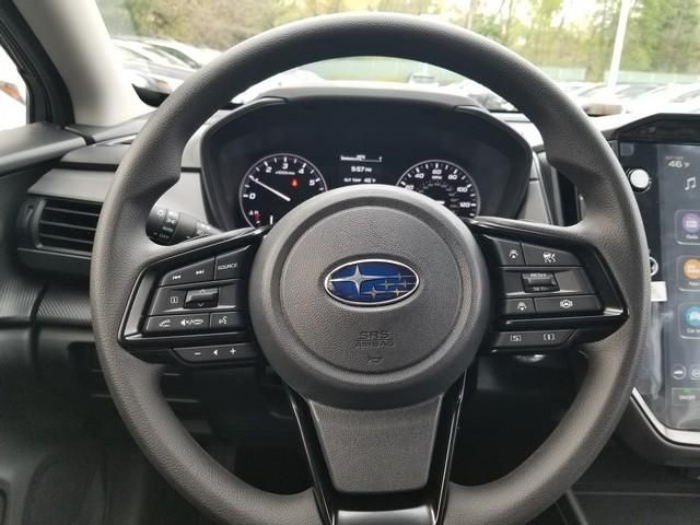 new 2026 Subaru Crosstrek car, priced at $30,224